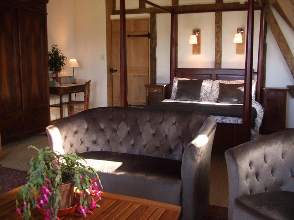 Chambres D'Hotes Maison Paillet Montory Eksteriør billede