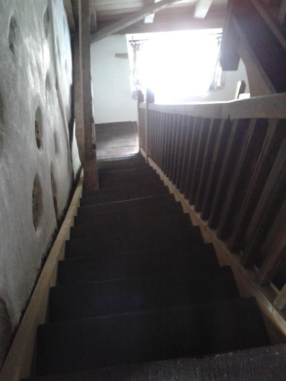 Chambres D'Hotes Maison Paillet Montory Eksteriør billede