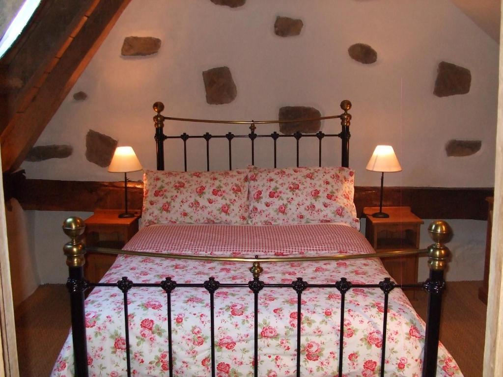 Chambres D'Hotes Maison Paillet Montory Værelse billede